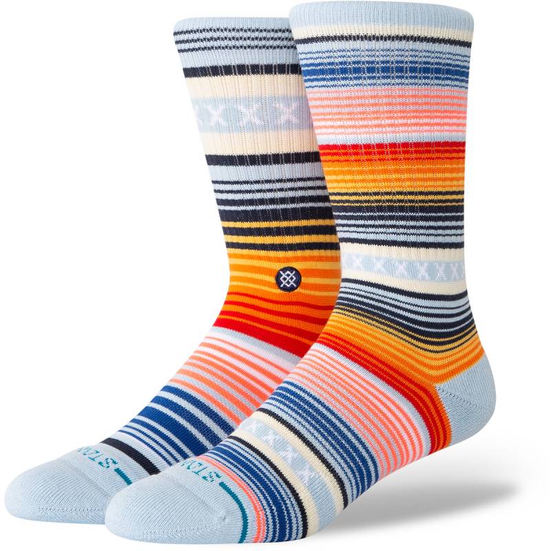 Stance Curren St Crew Socken von Stance