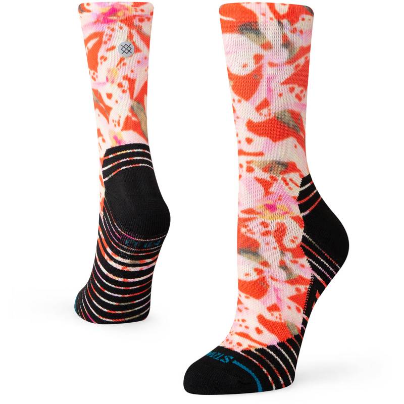 Stance Damen Encyclia Mid Crew Socken von Stance