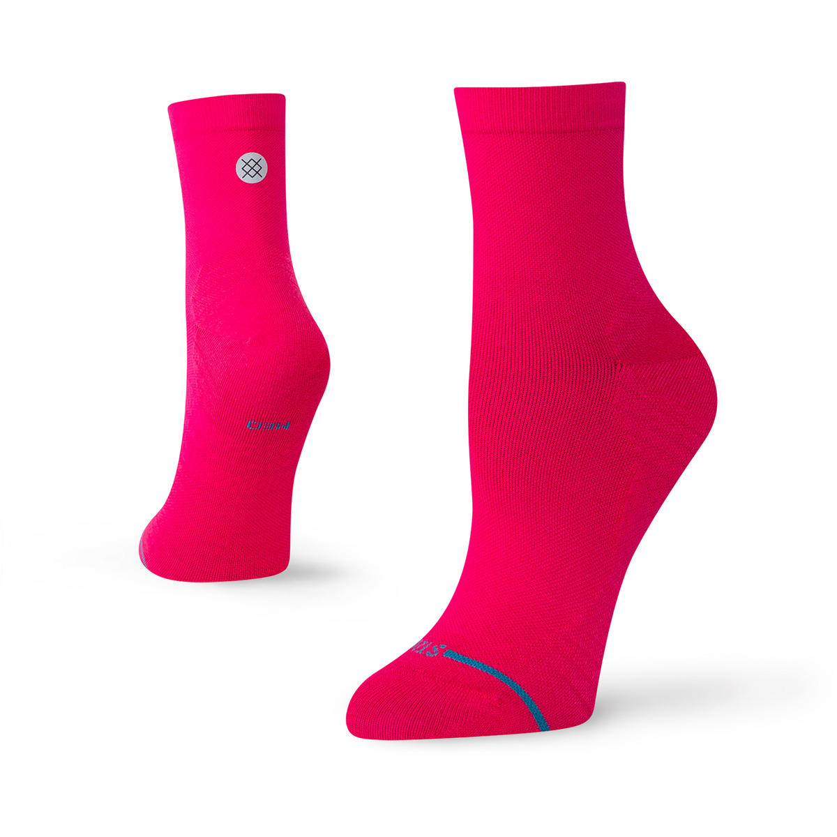 Stance Damen Iconic Ul Quarter Socken von Stance