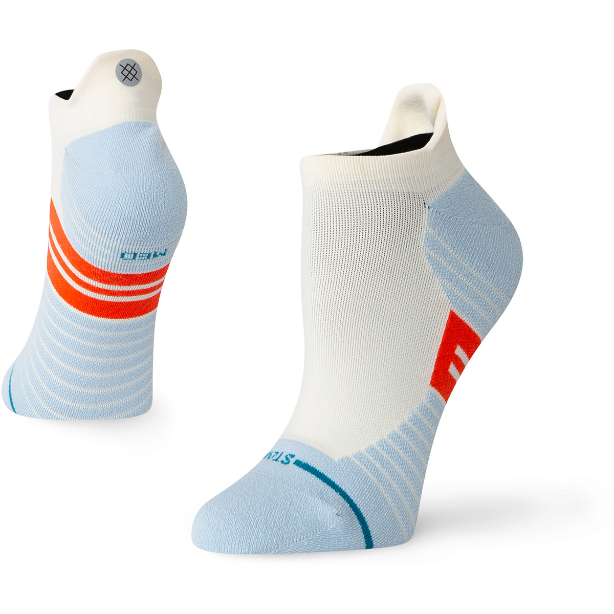 Stance Damen Minimal Light Tab Socken von Stance