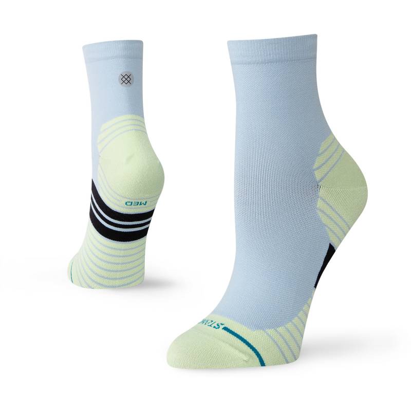 Stance Damen Minimal Ul Quarter Socken von Stance