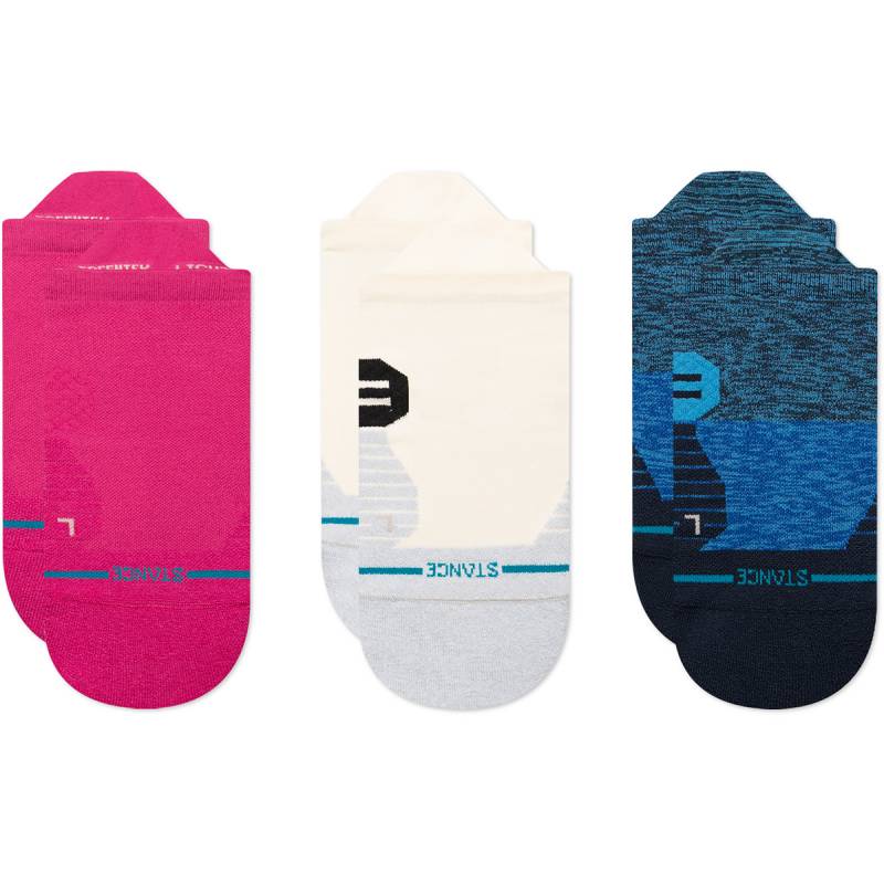 Stance Damen Pick It Up 3er Pack Socken von Stance