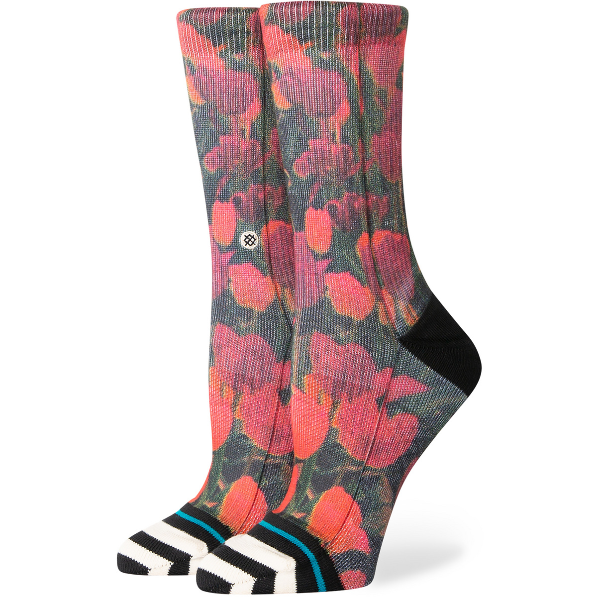 Stance Damen Riso Crew Socken von Stance