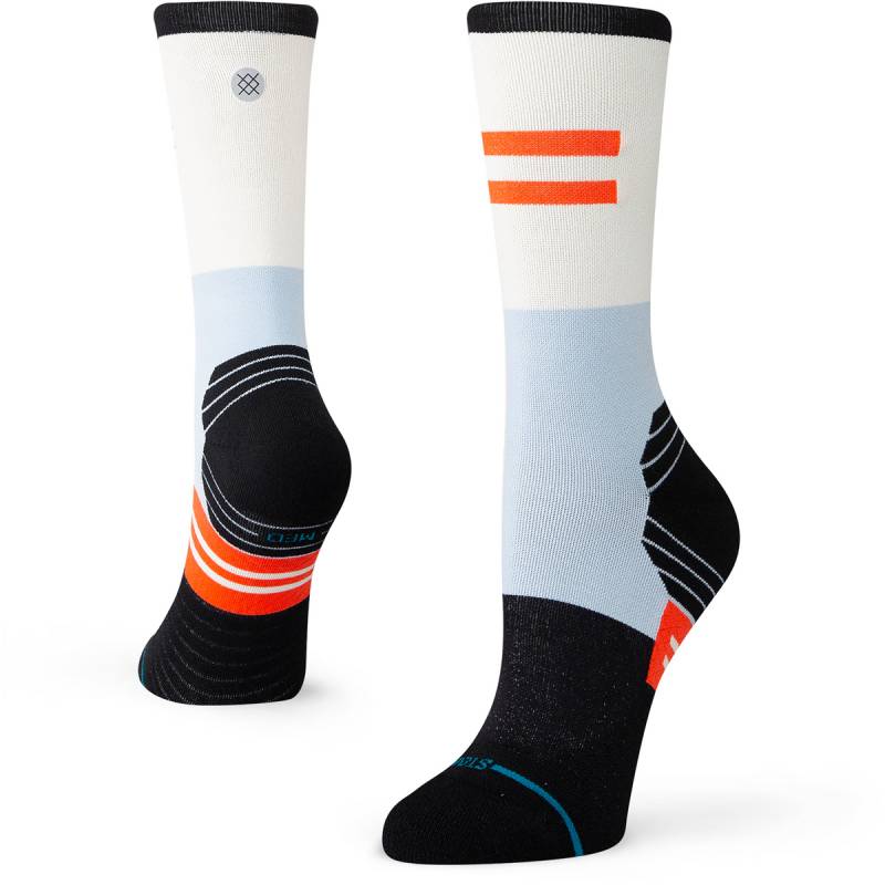 Stance Damen So Sporty Light Crew Socken von Stance