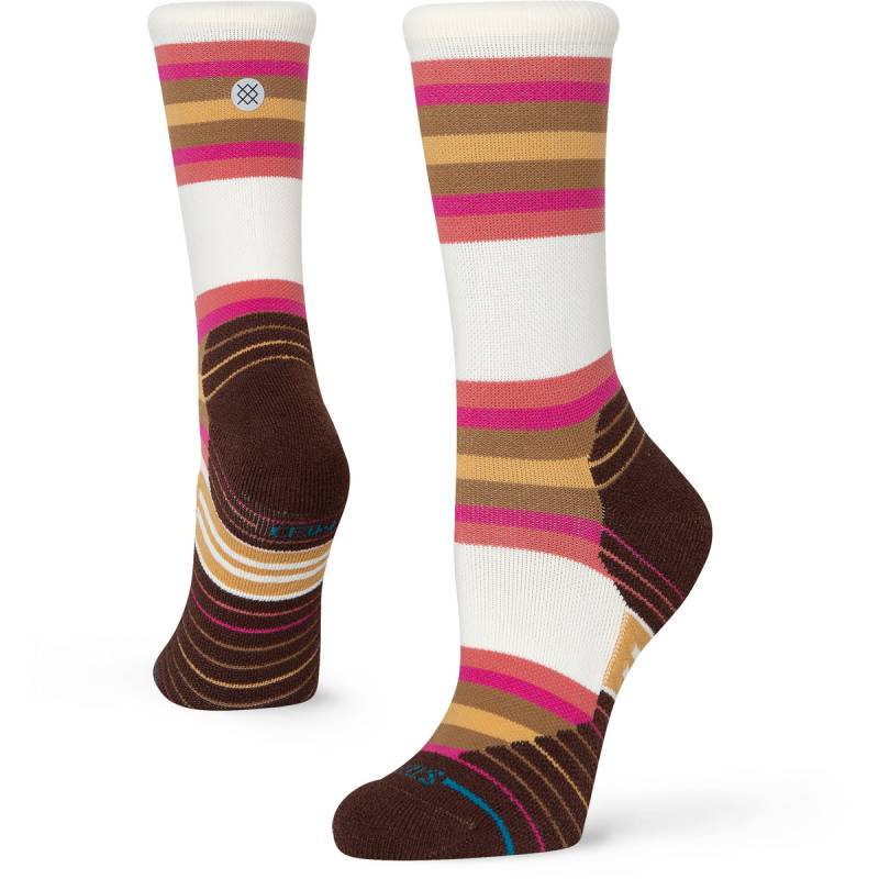 Stance Damen Steady Crew Socken von Stance