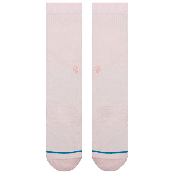 Stance - Icon - Multifunktionssocken Gr M rosa von Stance