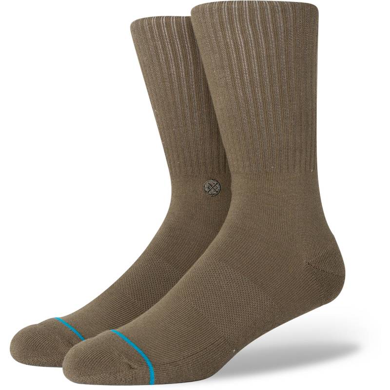 Stance Icon Socken von Stance