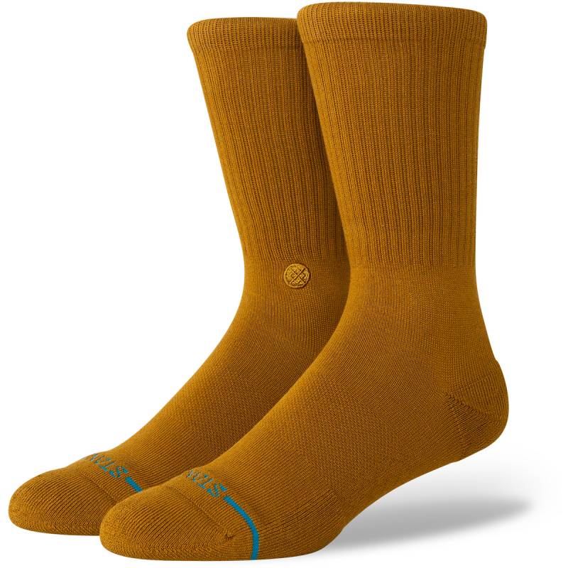 Stance Icon Socken von Stance