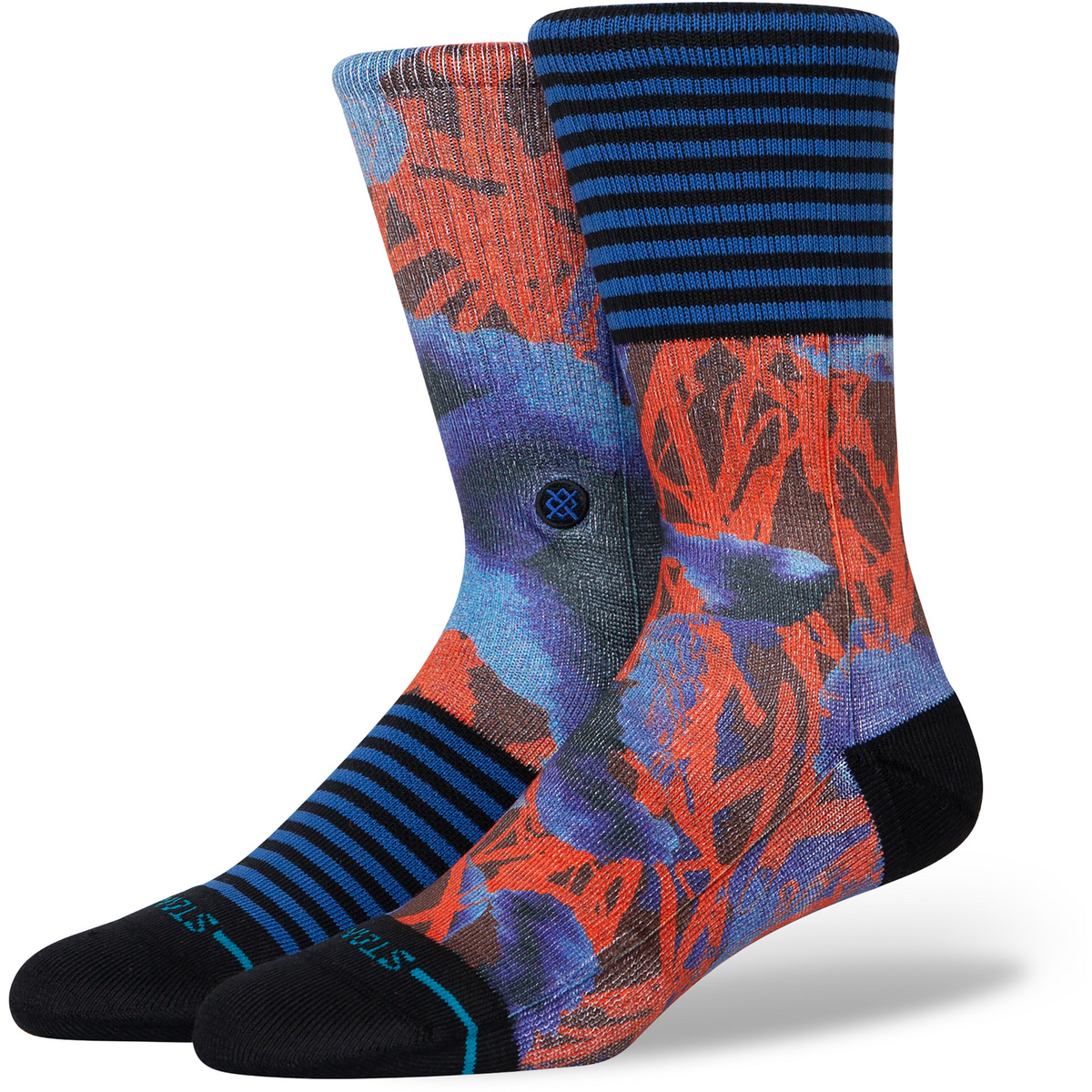 Stance Juarez Crew Socken von Stance