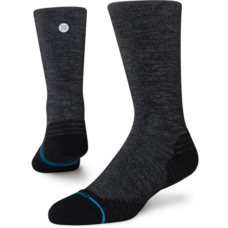 Stance Light Wool Crew Socken von Stance