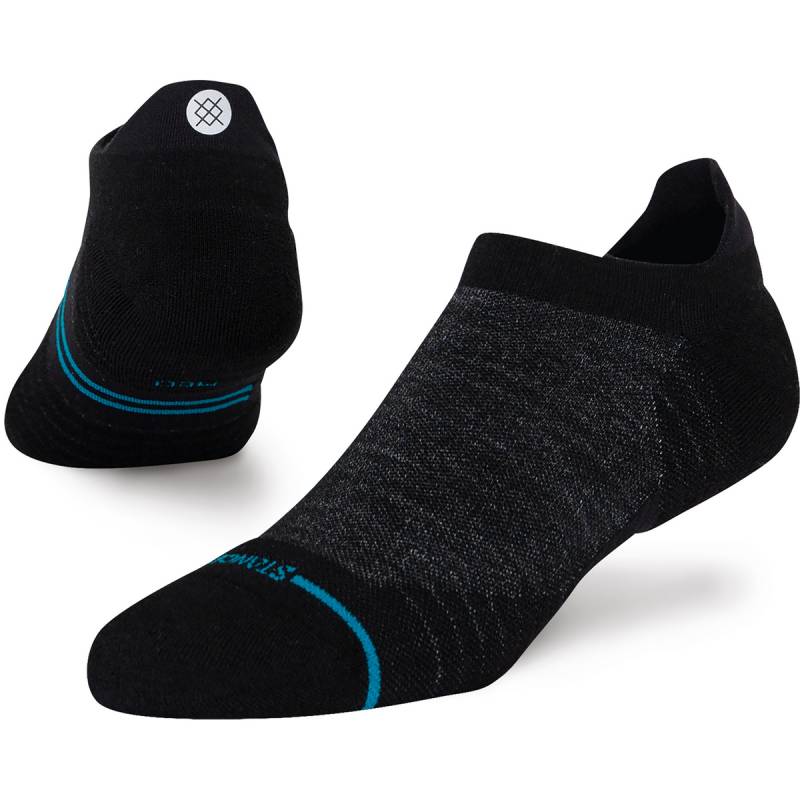 Stance Light Wool Tab Socken von Stance