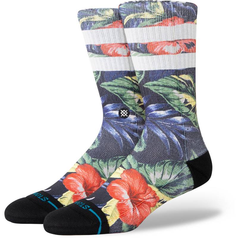 Stance Mai Kai Crew Socken von Stance