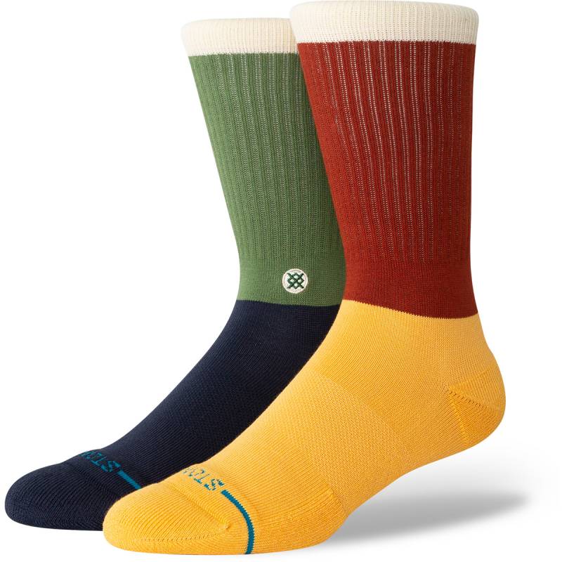 Stance Messed Up Crew Socken von Stance