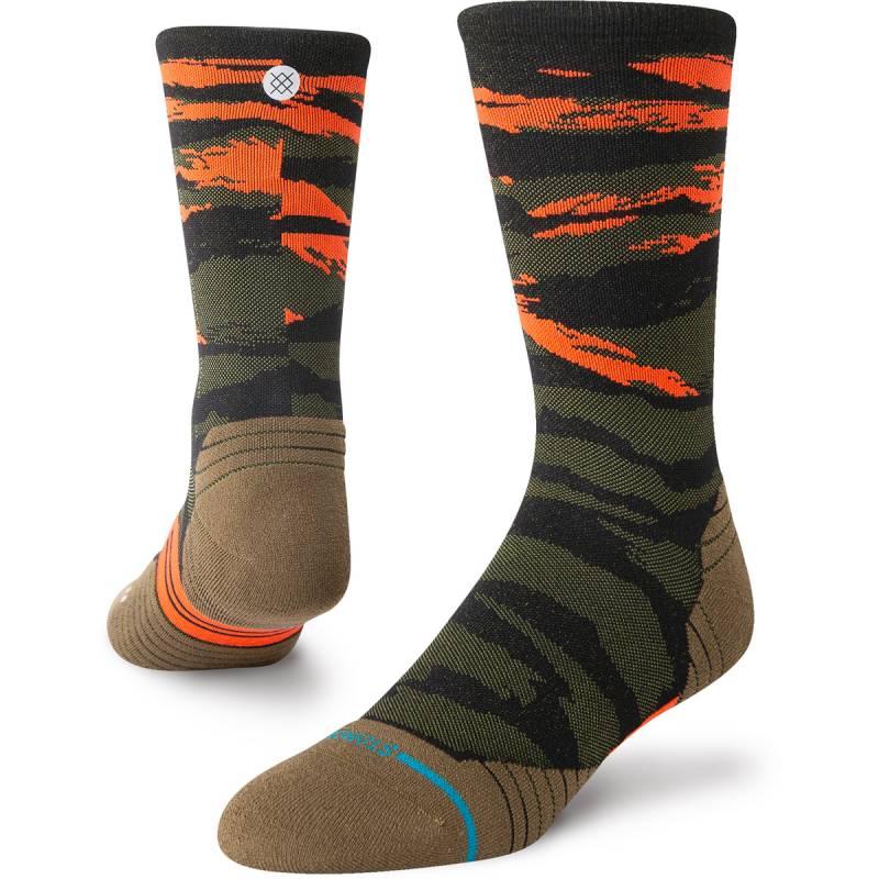 Stance Primal Light Crew Socken von Stance