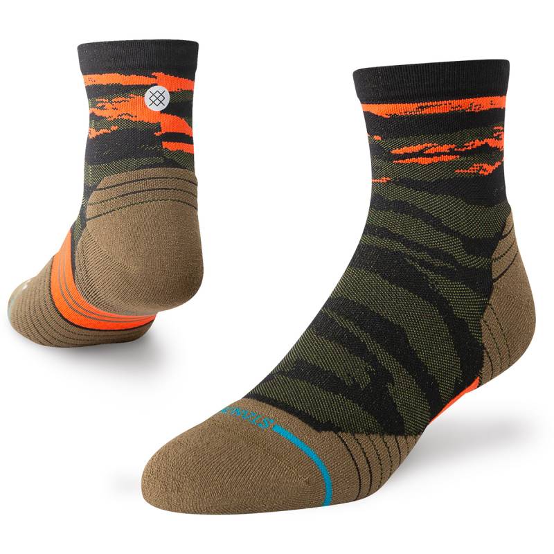 Stance Primal Light Quarter Socken von Stance