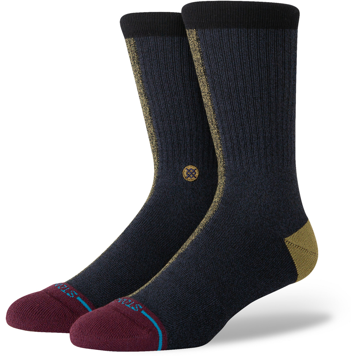 Stance Sidewack Crew Socken von Stance