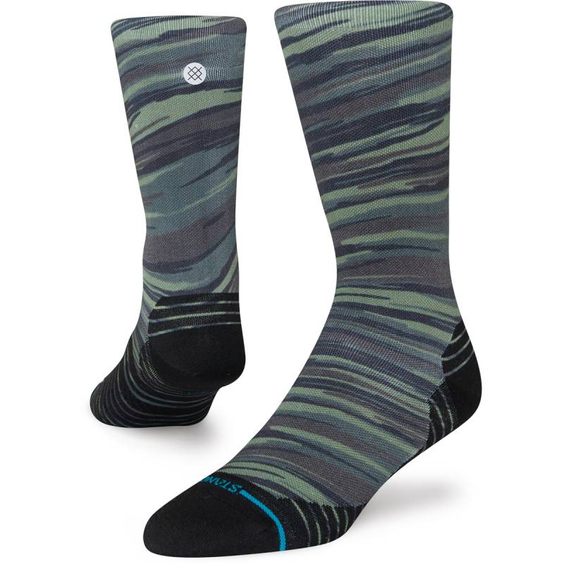 Stance Slant Crew Socken von Stance