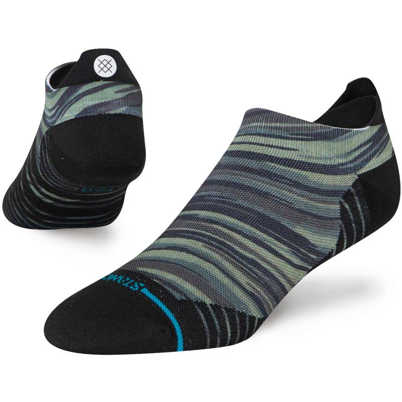 Stance Slant Tab Socken von Stance