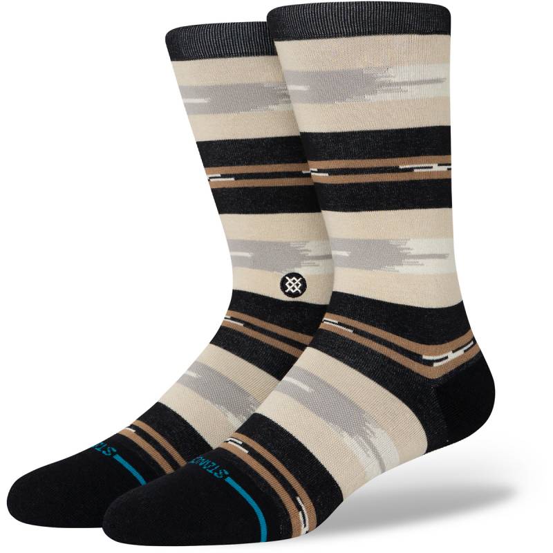 Stance Trail Bound Crew Socken von Stance