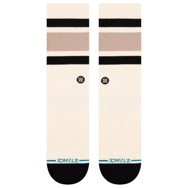 Stance - Women's Boyd Crew - Multifunktionssocken Gr M;S weiß Stance - Women's Boyd Crew - Multifunktionssocken Gr M;S weiß von Stance