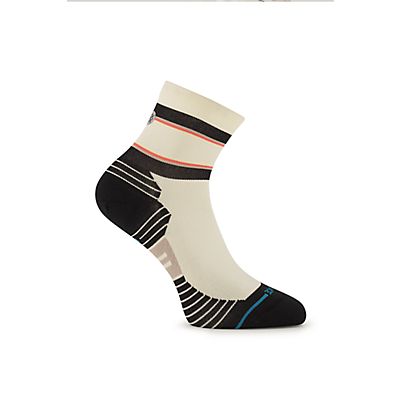 Subversion Ultra Quarter 35-42 Laufsocken von Stance