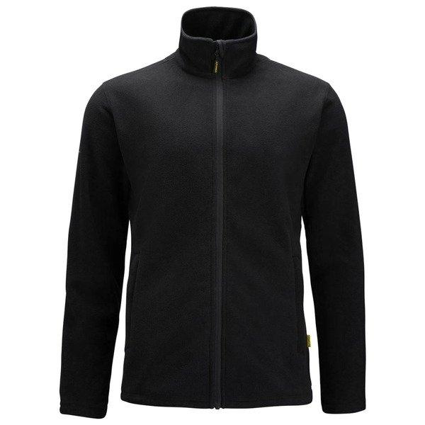 Stanley® - Dixon Jacke, für Herren, Schwarz, Größe S von Stanley®