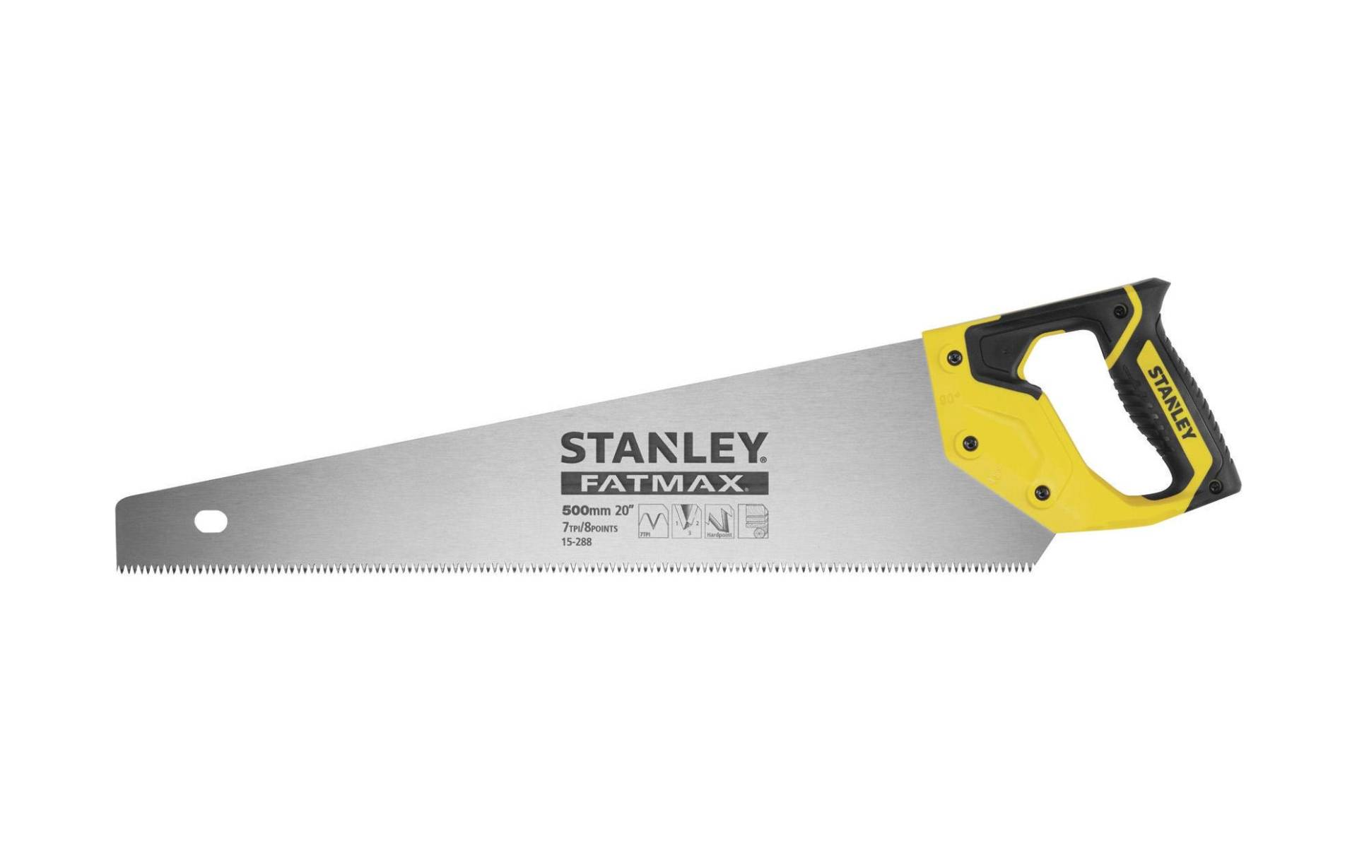 STANLEY Handsäge »500 mm« von Stanley