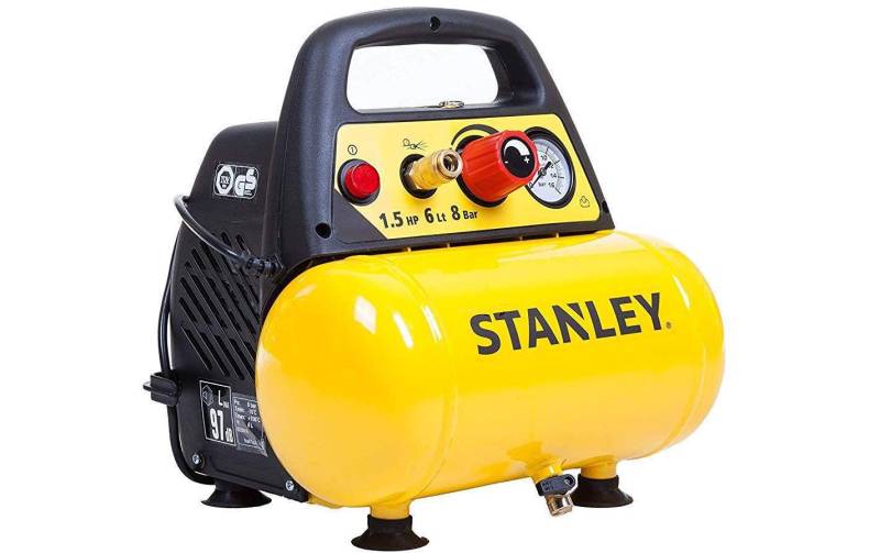 STANLEY Kompressor »DN200/8/6« von Stanley