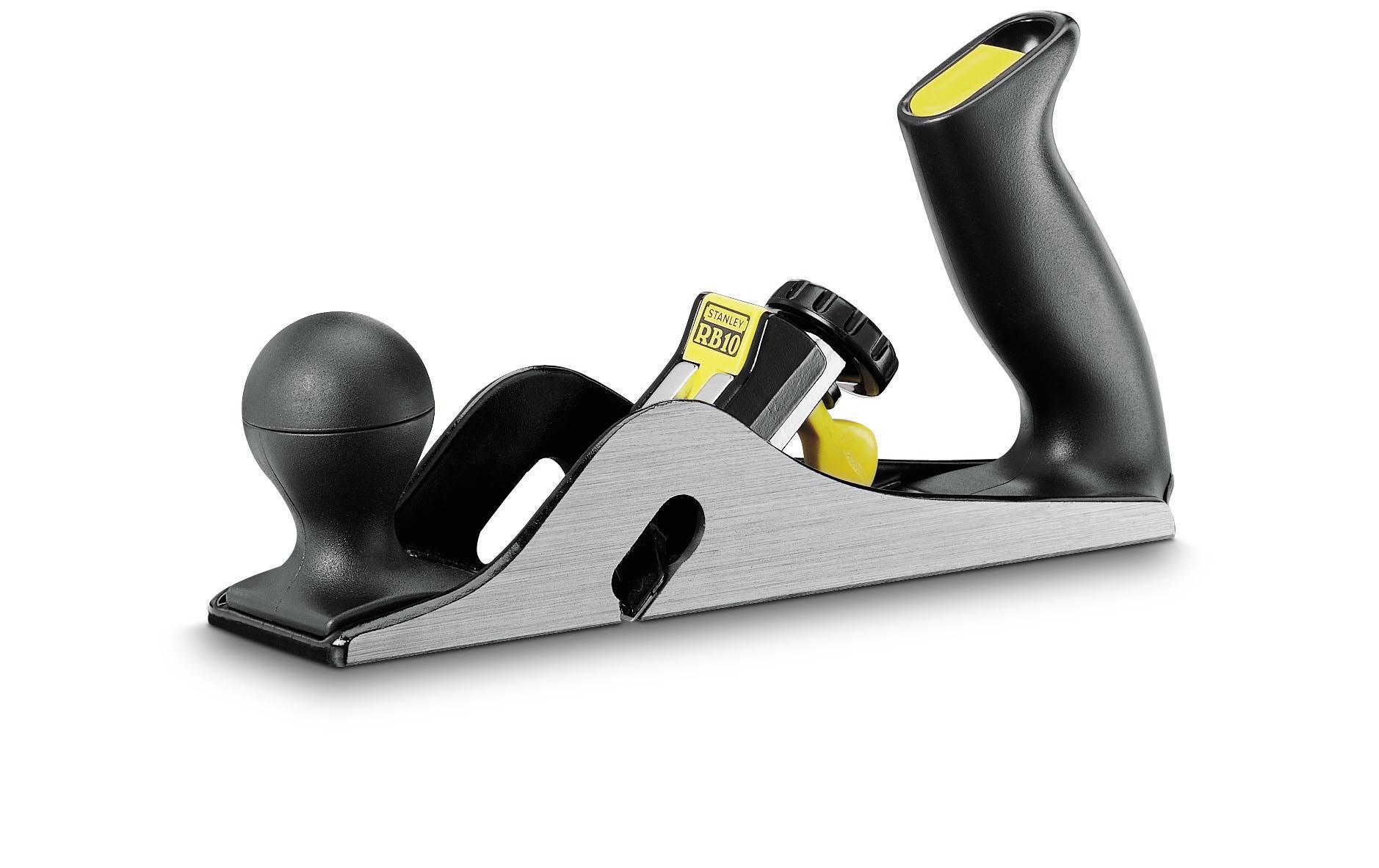 STANLEY Modellierwerkzeug »Stanley Universalhobel RB 10« STANLEY Modellierwerkzeug »Stanley Universalhobel RB 10« von Stanley