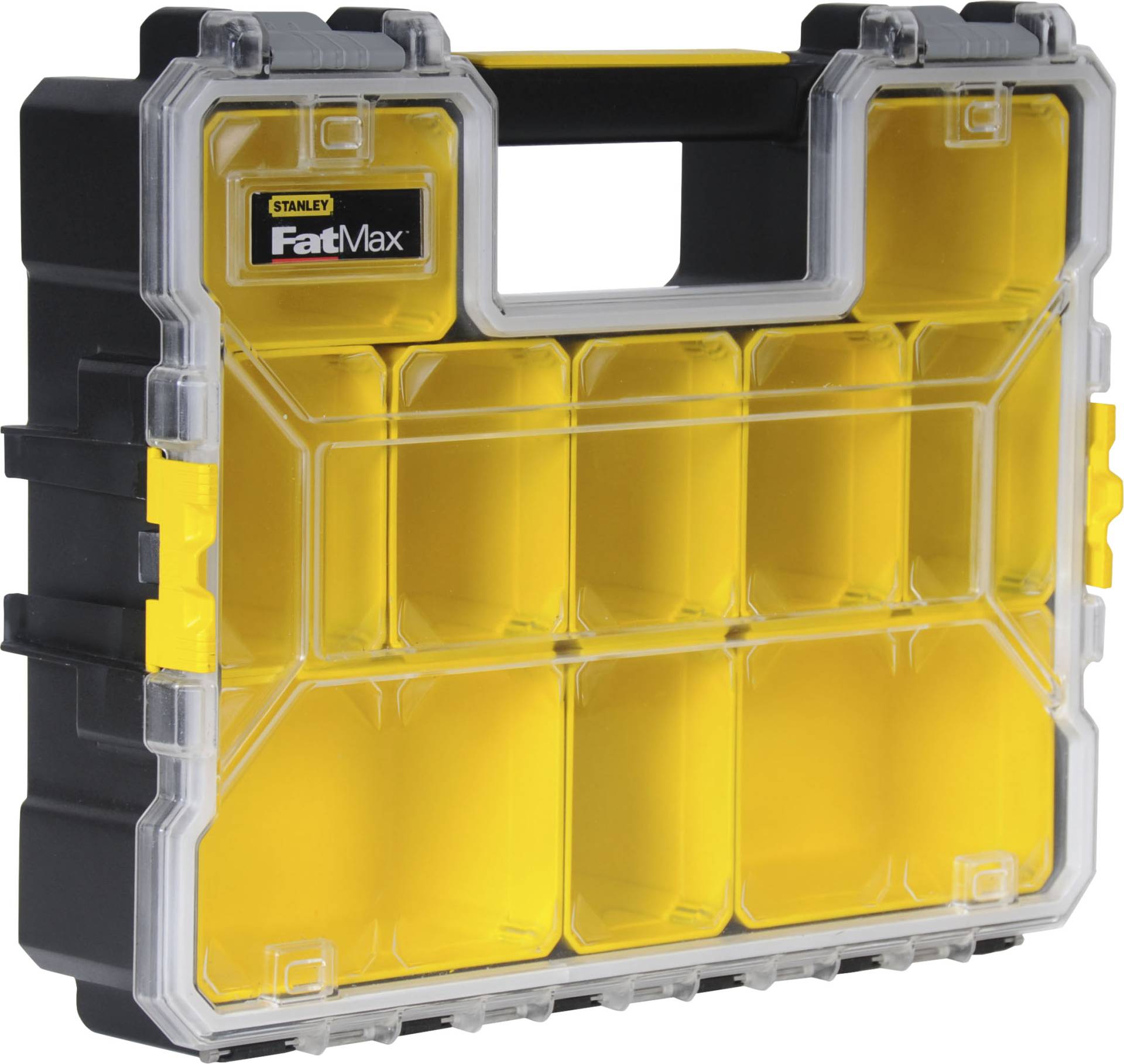 STANLEY Organizer »1-97-521« von Stanley