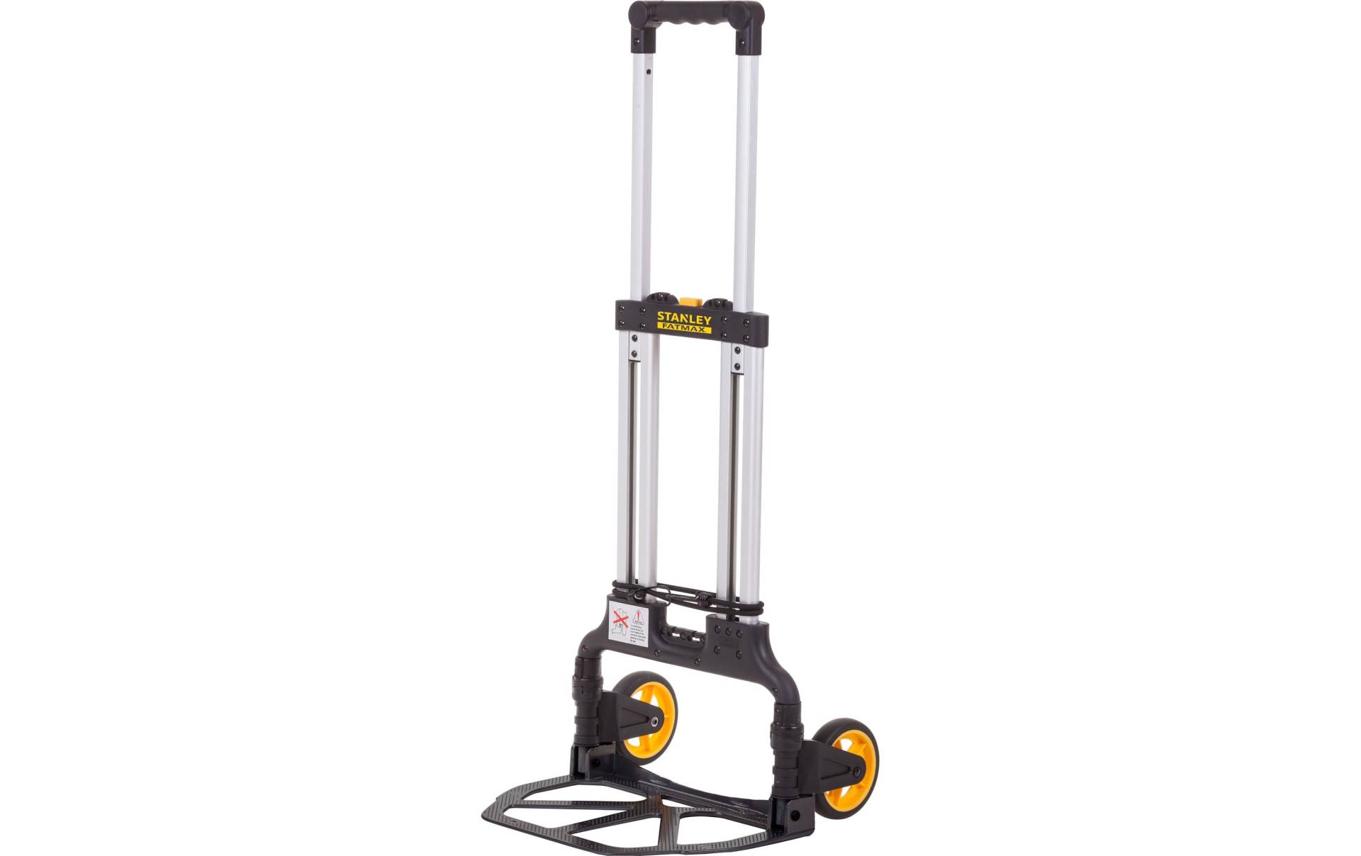 STANLEY Sackkarre »Stanley Fatmax Sackkarre FXWT705 70« STANLEY Sackkarre »Stanley Fatmax Sackkarre FXWT705 70« von Stanley