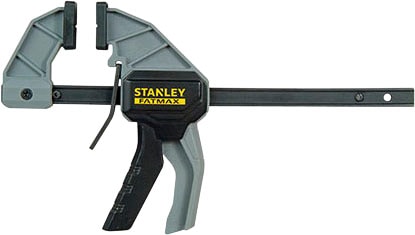 STANLEY Spannzwinge »FMHT0-83234« von Stanley