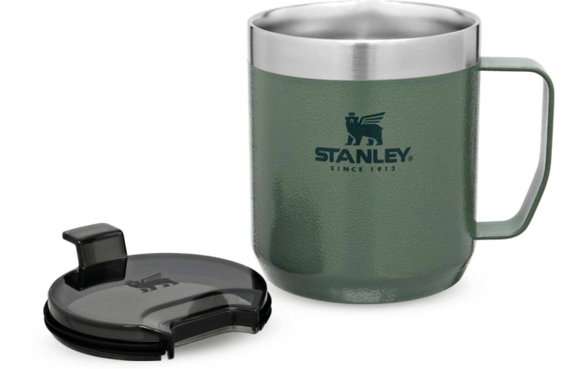 STANLEY Thermobecher »1913 Camp Mug 350 ml« von Stanley