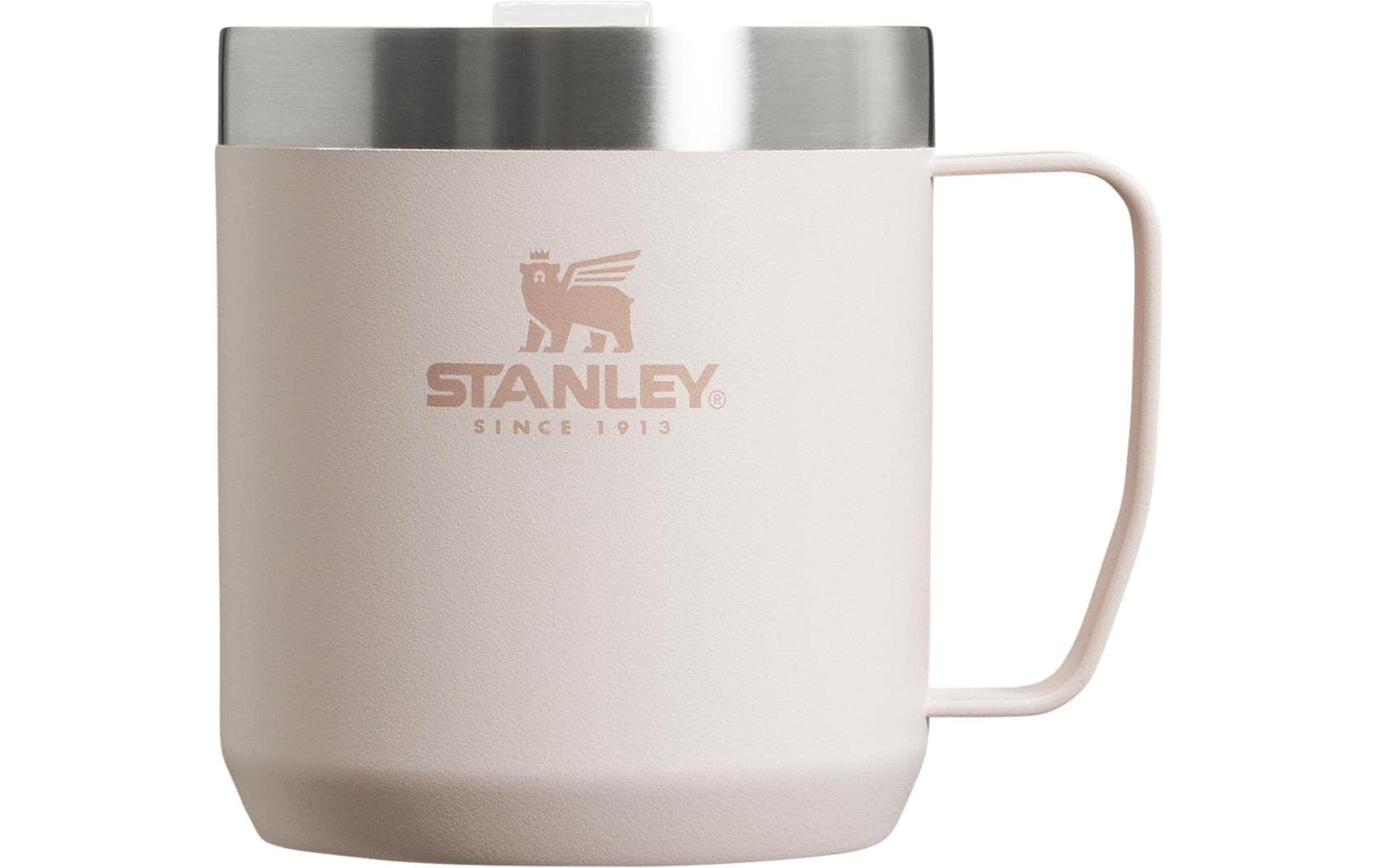 STANLEY Thermobecher »1913 Camp Mug 350 ml« von Stanley