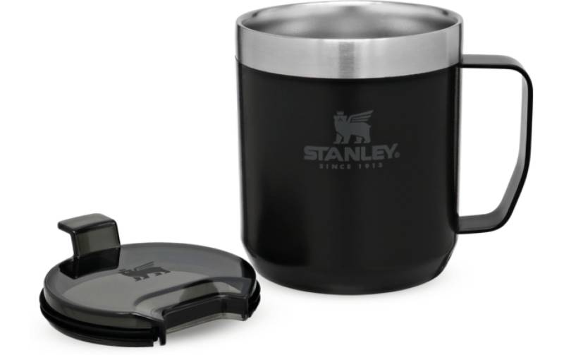 STANLEY Thermobecher »1913 Camp Mug 350 ml« von Stanley