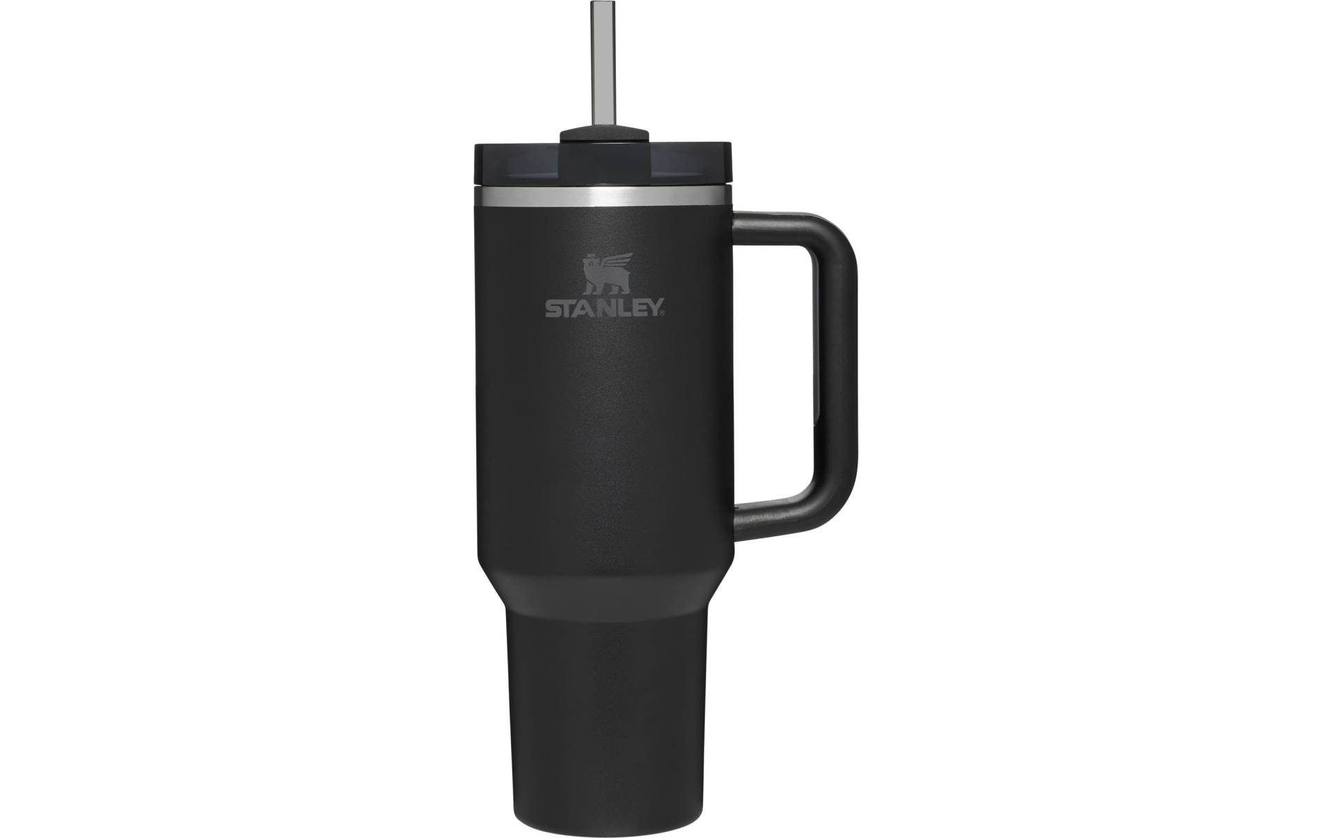 STANLEY Thermobecher »FlowState 1180 ml, Schwarz« von Stanley