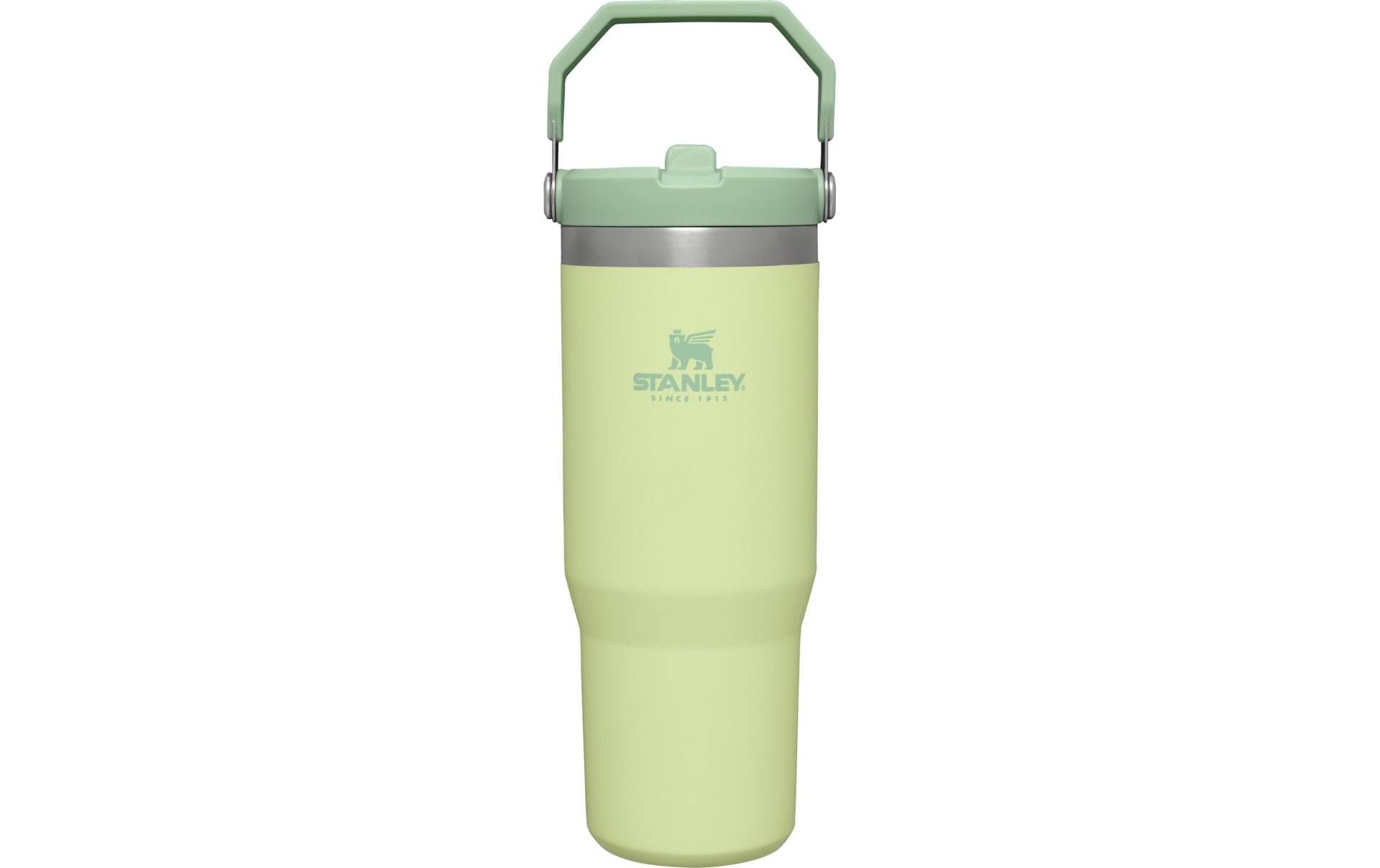 STANLEY Thermobecher »IceFlow Flip Straw Tumbler 890 ml« von Stanley