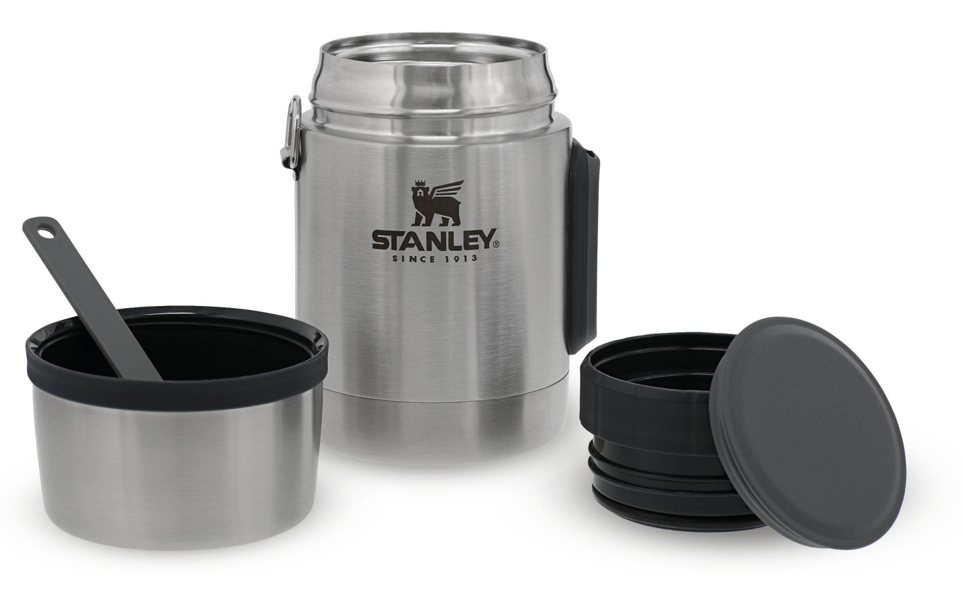 STANLEY Thermobehälter »1913 Stainless Steel Food Jar«, (1 tlg.) von Stanley