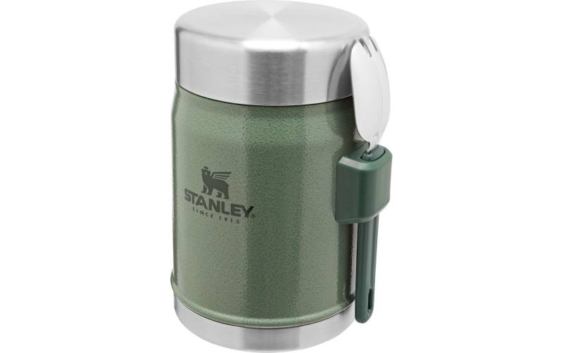 STANLEY Thermobehälter »Food Jar + Spork 0,4 l«, (2 tlg.) von Stanley