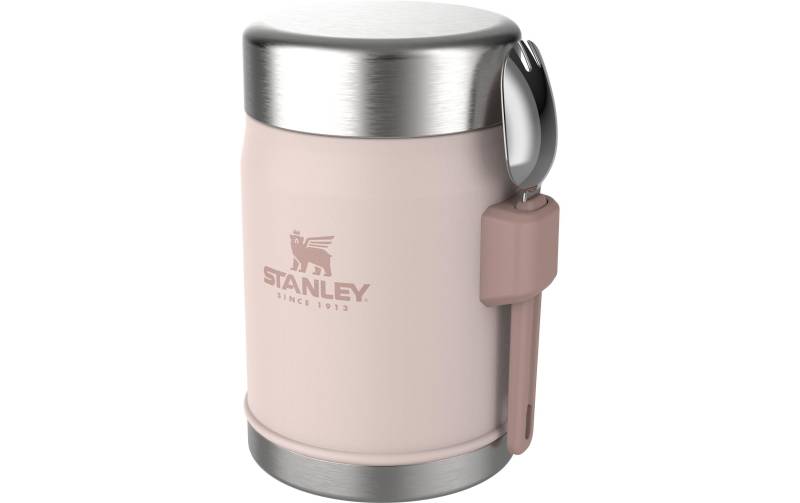 STANLEY Thermobehälter »Food Jar + Spork 0,4 l«, (2 tlg.) von Stanley