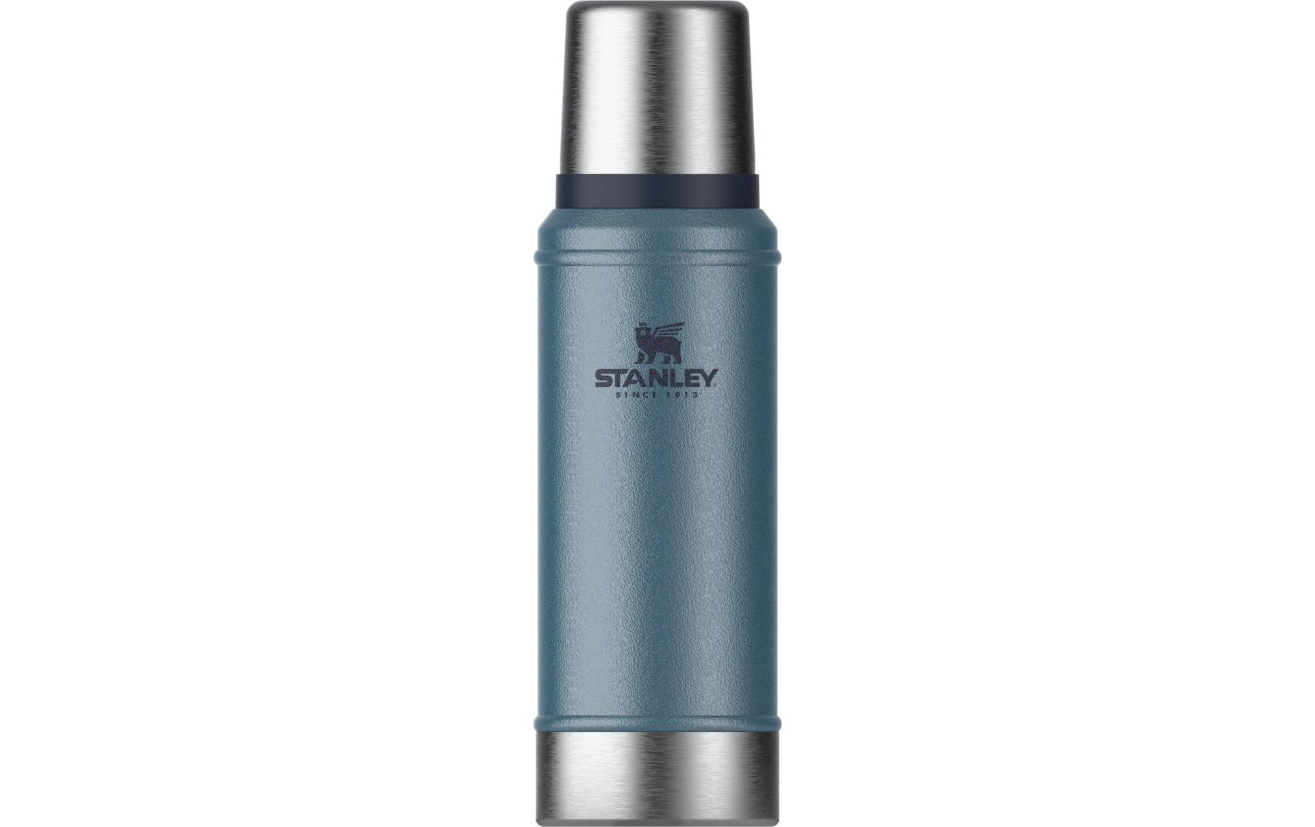 STANLEY Thermoflasche »Classic 750 ml, Blau« von Stanley