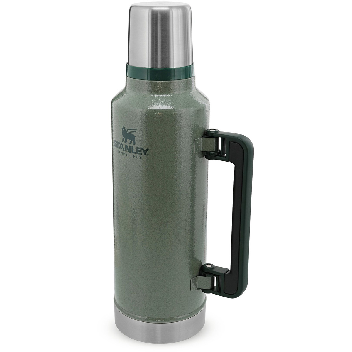 Stanley The Legendary Classic 1.9L Isolierflasche von Stanley