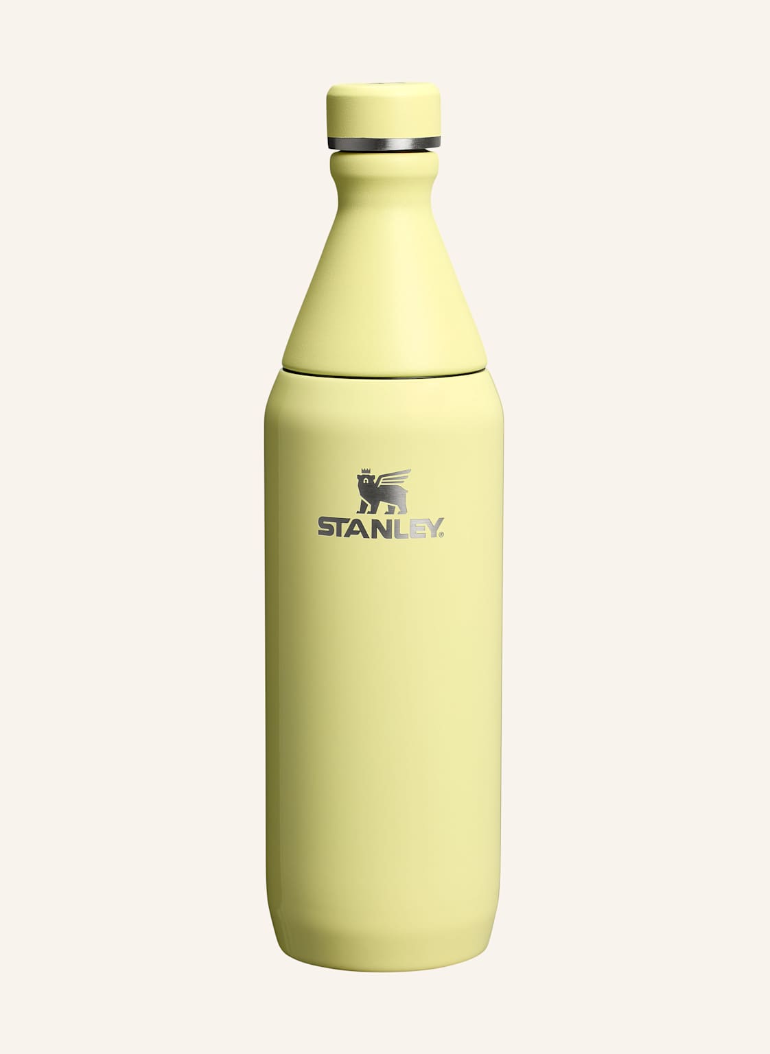 Stanley Isolierflasche All Day Slim gelb Stanley Isolierflasche All Day Slim gelb von Stanley