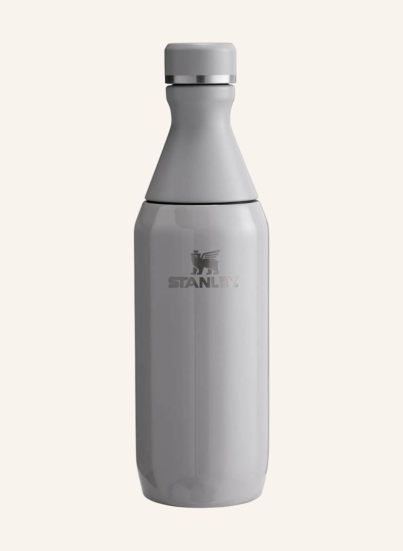 Stanley Isolierflasche All Day Slim grau von Stanley