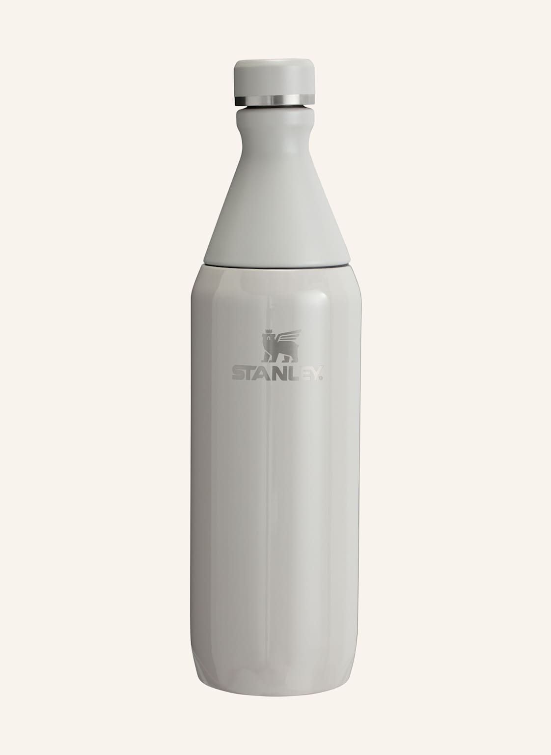 Stanley Isolierflasche All Day Slim grau Stanley Isolierflasche All Day Slim grau von Stanley