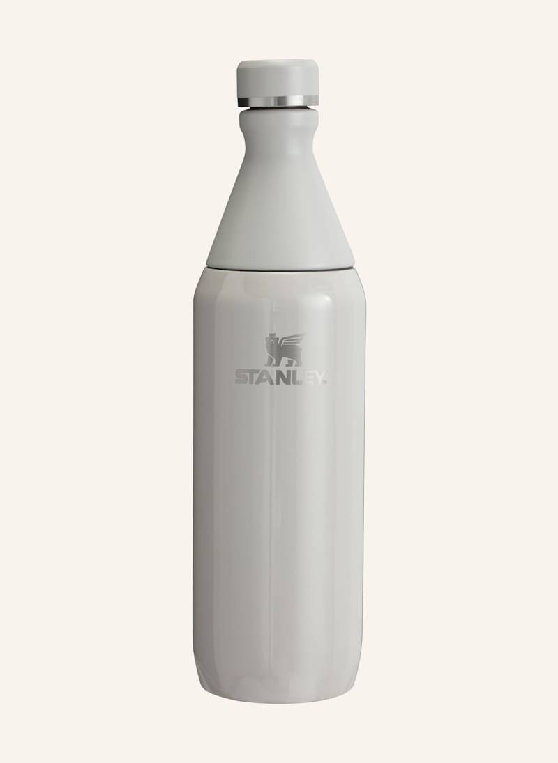 Stanley Isolierflasche All Day Slim grau von Stanley