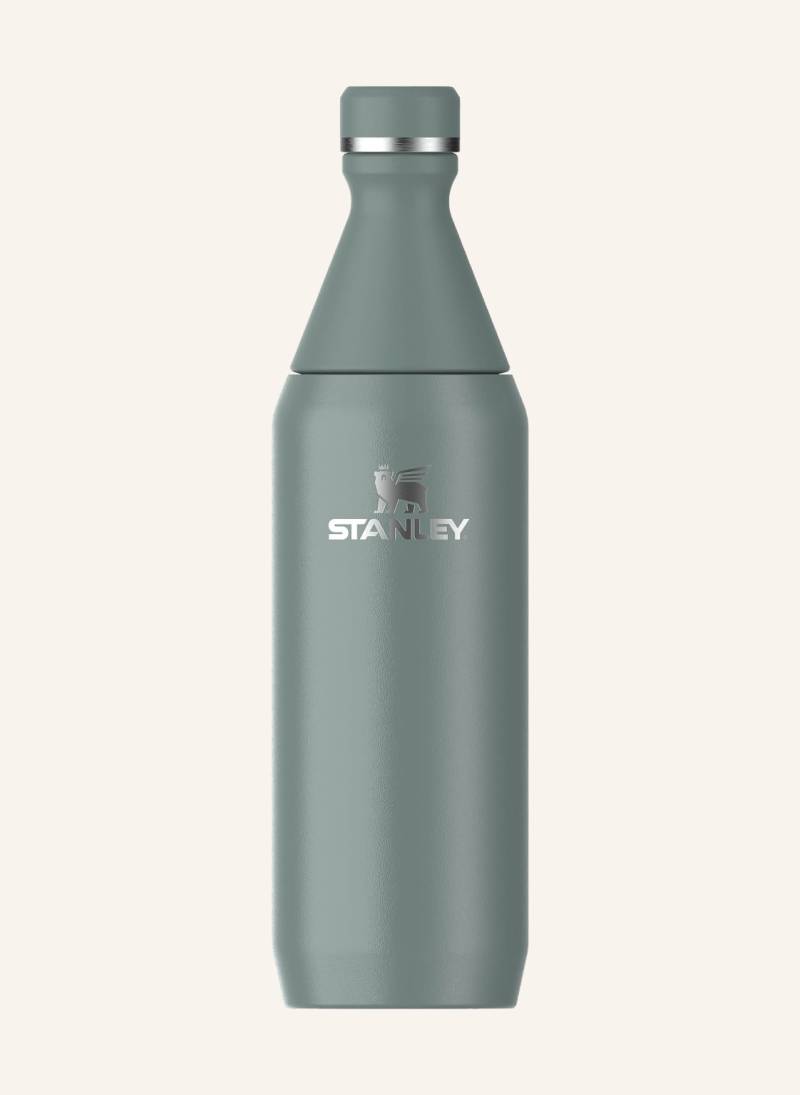 Stanley Isolierflasche All Day Slim gruen von Stanley