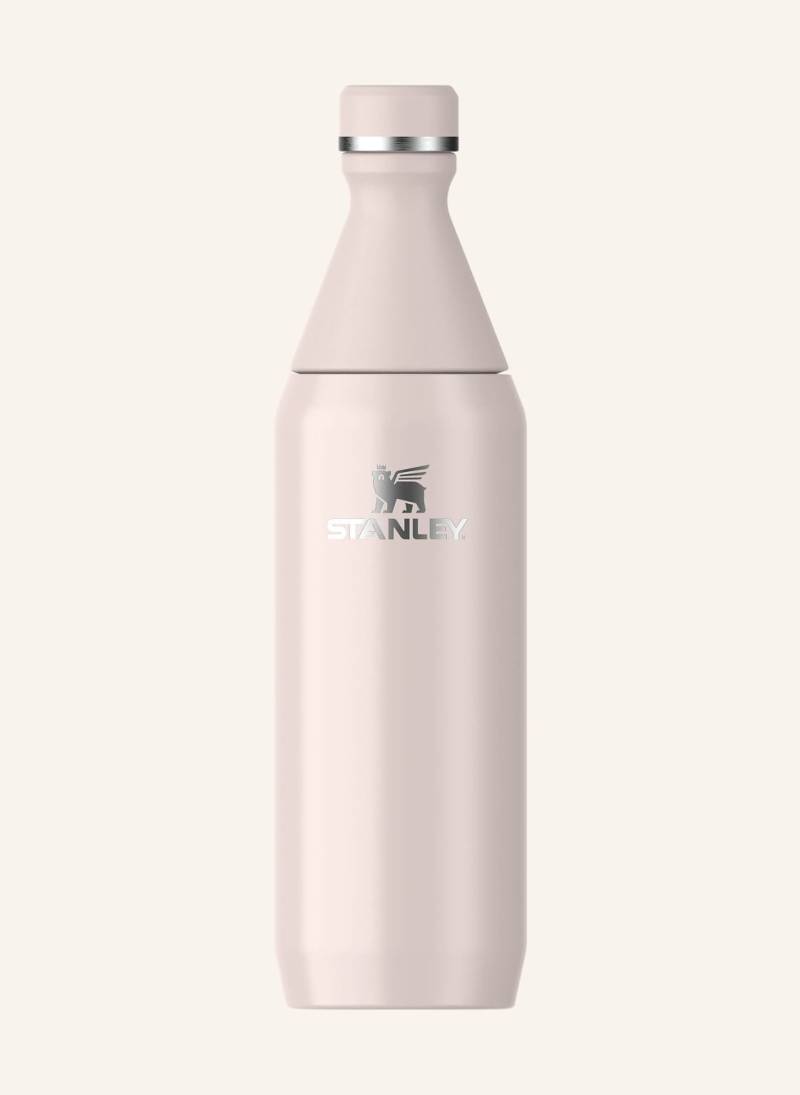 Stanley Isolierflasche All Day Slim pink von Stanley