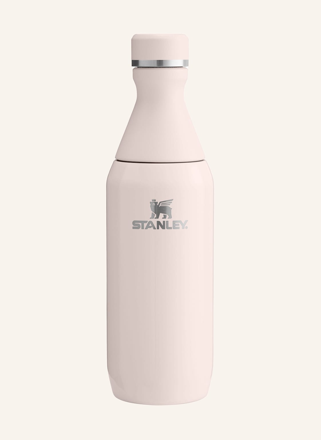 Stanley Isolierflasche All Day Slim rosa Stanley Isolierflasche All Day Slim rosa von Stanley