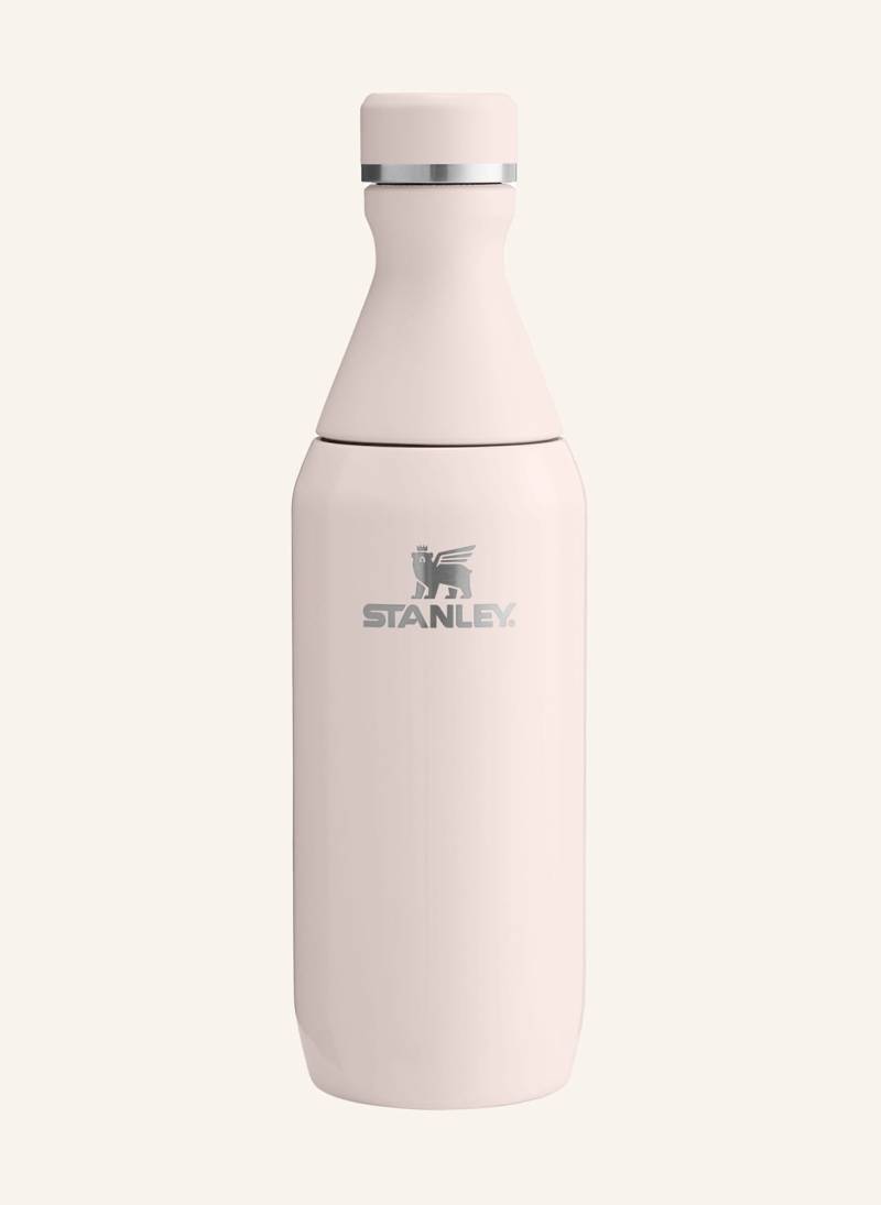 Stanley Isolierflasche All Day Slim rosa von Stanley